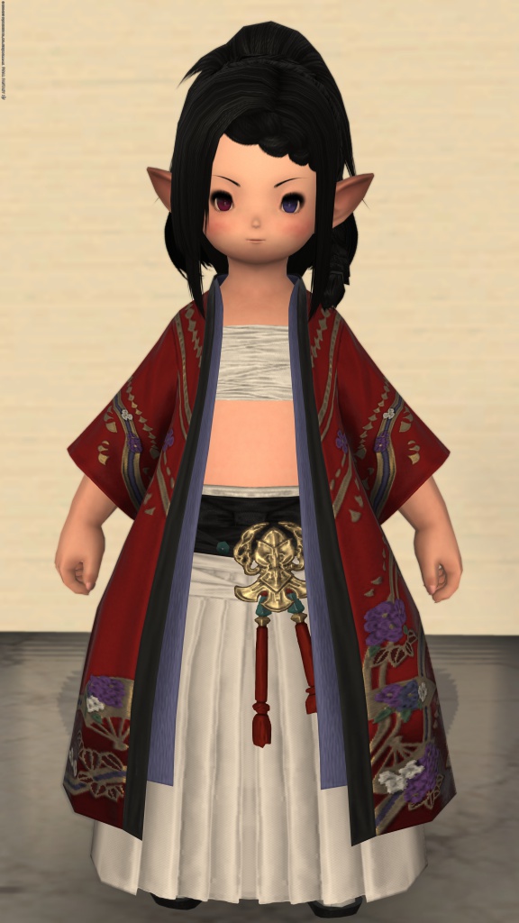 1/1 ヒーラー