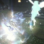 【FF14】召喚が王なら, 学者は神ではないだろうか(証明付き)