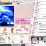 【BMS】【beatoraja】各画面のスキン完成しました+配布