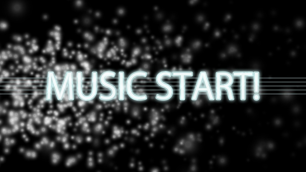START!